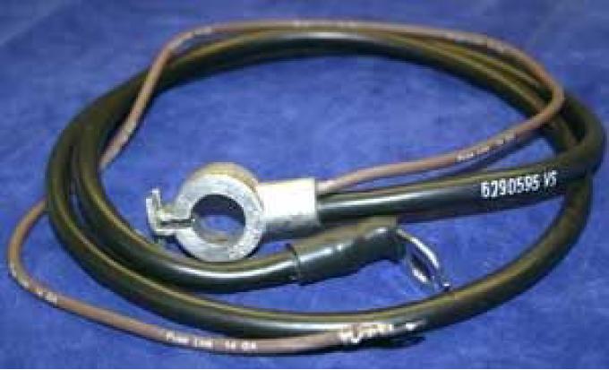American Autowire 1967 Chevrolet Battery Cable 10725