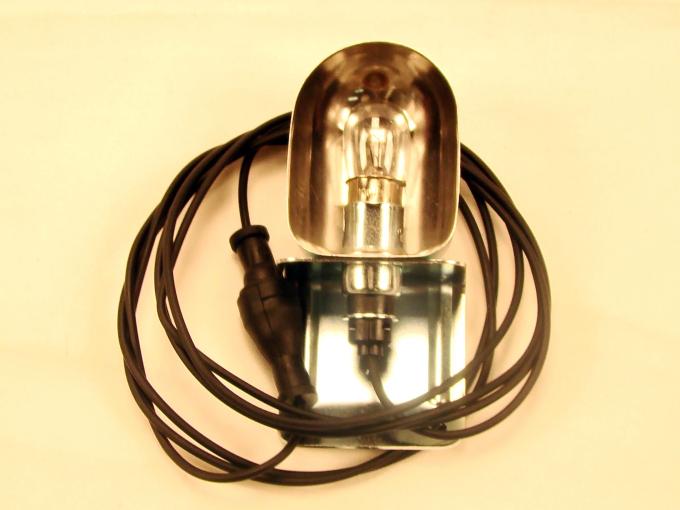 American Autowire 1967 Chevrolet Camaro Underhood Light Assembly CA73402