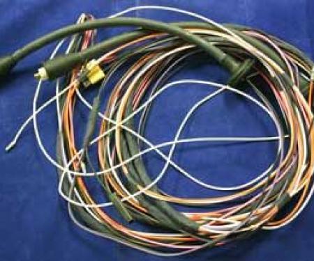 American Autowire 1955 Chevrolet Rear Body Light Harness CE53927