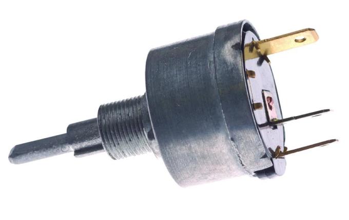 American Autowire 1967-1968 Buick / Chevrolet / Oldsmobile / Pontiac Wiper Switch 01993372