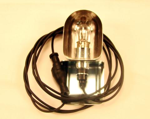 American Autowire 1967 Chevrolet Camaro Underhood Light Assembly CA73402
