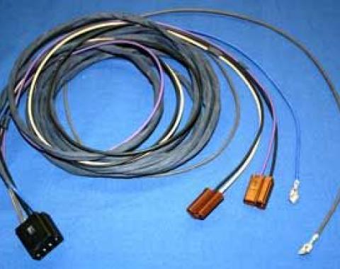American Autowire 1965-1969 Chevrolet / Pontiac Speaker Harness CG53526