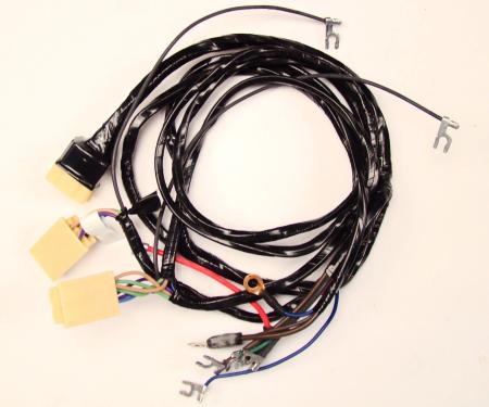 American Autowire 1956 Chevrolet Front Light Harness CE64076