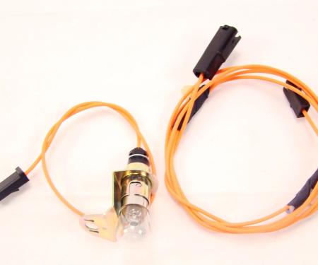 American Autowire 1970-1981 Chevrolet / Pontiac Trunk Light Assembly CA03102