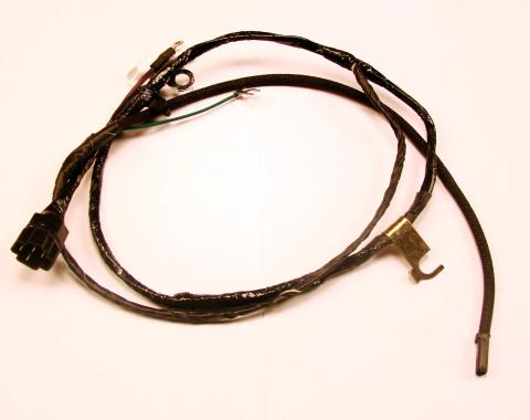 American Autowire 1963-1966 Chevrolet Engine Harness 04110