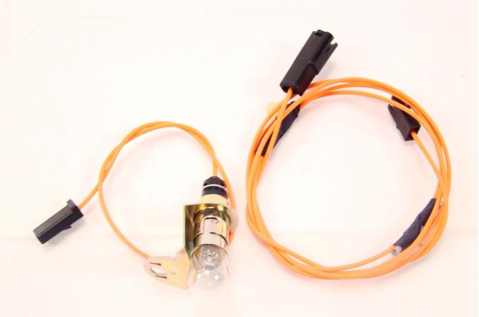 American Autowire 1970-1981 Chevrolet / Pontiac Trunk Light Assembly CA03102