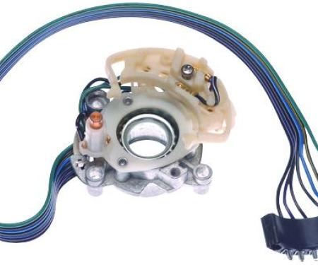 American Autowire 1965-1966 Buick / Chevrolet / Oldsmobile / Pontiac Turn Signal Switch 00387115