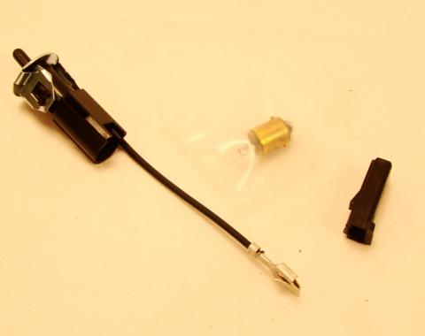 American Autowire 1970-1979 Chevrolet Camaro Glove Box Light And Switch Assembly W/O Ac 36134