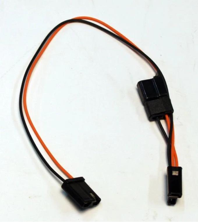 American Autowire 1970-1979 Chevrolet Camaro Clock Harness CA01548