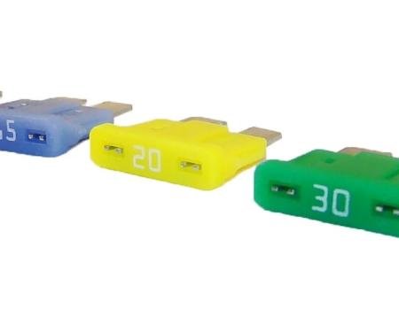 American Autowire Intelligent Fuse Kit: Highway 22 510209