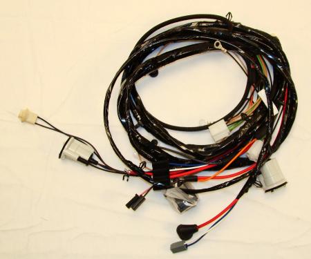 American Autowire 1971 Chevrolet Front Light Harness CH11721