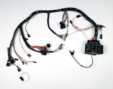American Autowire 1977 Pontiac Firebird Dash Harness FB73028