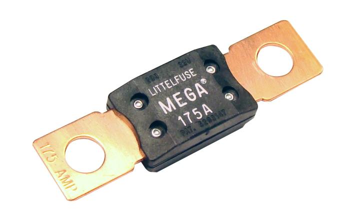 American Autowire Mega Fuse - 175 Amp 500827