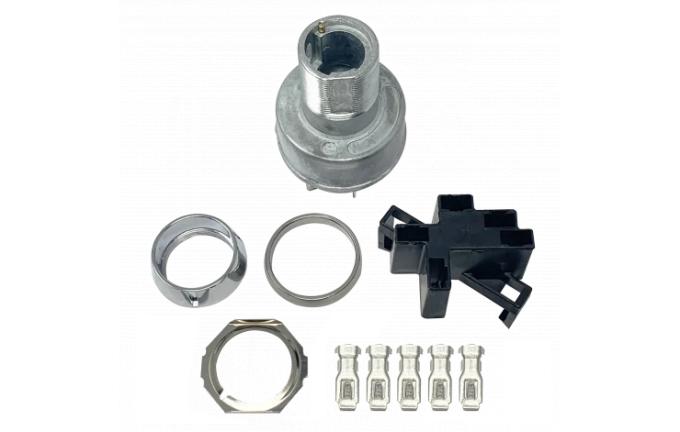 American Autowire 1915-2027 Chevrolet Ignition Switch, Universal GM Style 510735