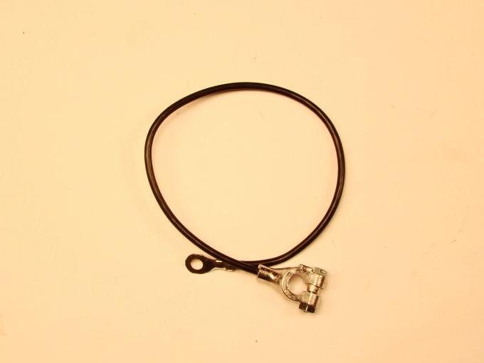 American Autowire 1957-1960 Chevrolet Battery Cable 22930