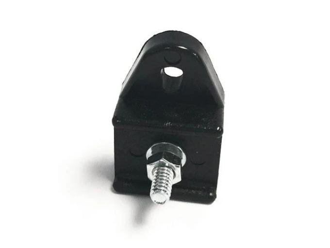 American Autowire 1965-1971 Chevrolet / Pontiac Battery Cable Junction Block 03882795