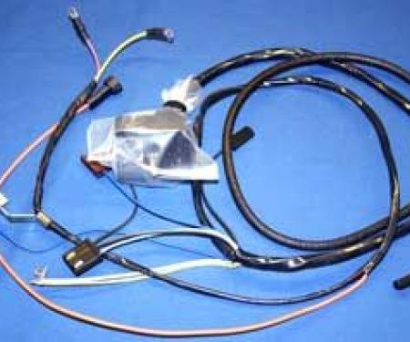 American Autowire 1969 Chevrolet Engine Harness CA97636