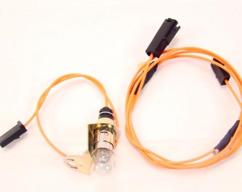 American Autowire 1970-1981 Chevrolet / Pontiac Trunk Light Assembly CA03102