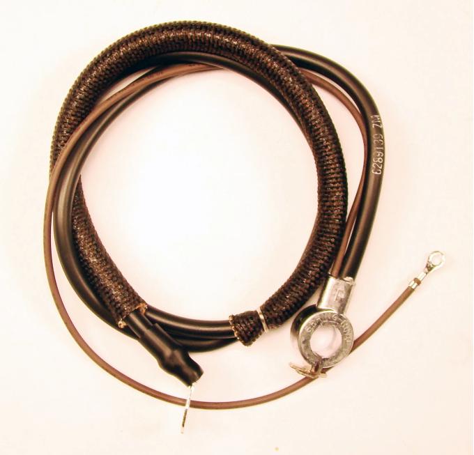American Autowire 1967-1969 Chevrolet Battery Cable 18820
