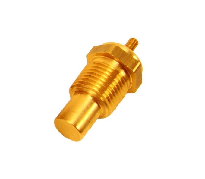 American Autowire 1957-1975 Chevrolet / Pontiac Temperature Sending Unit 01513462