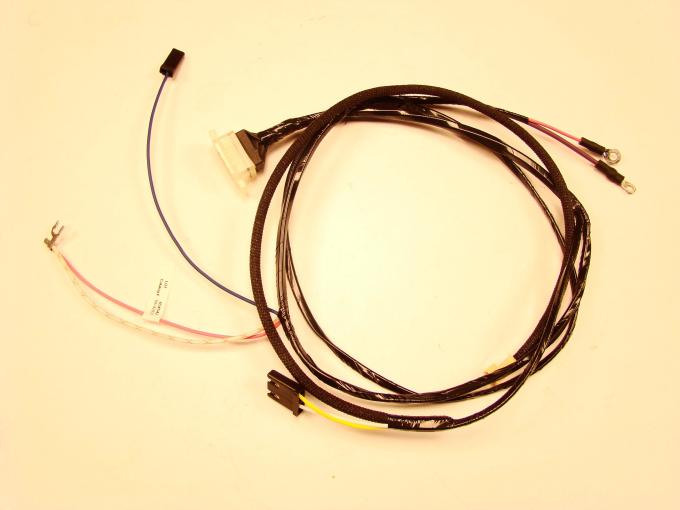 American Autowire 1962-1966 Chevrolet Chevy II Engine Harness NV42837