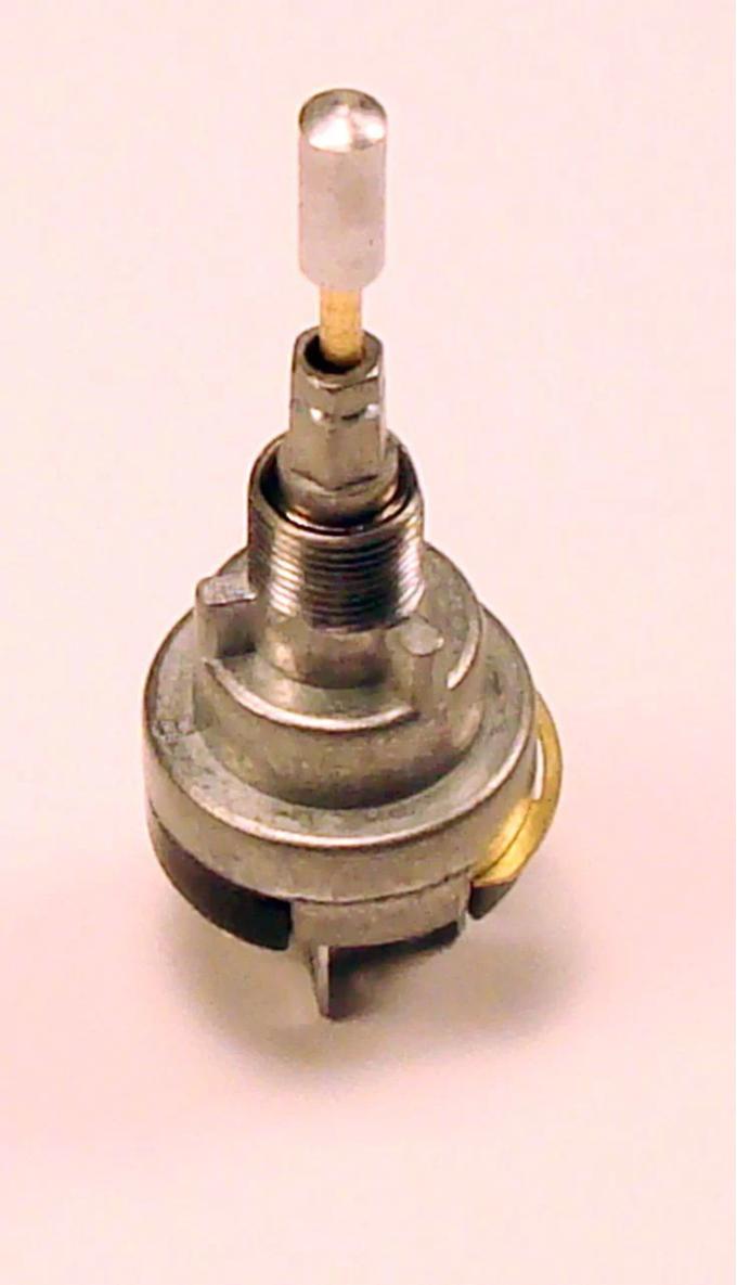 American Autowire 1965-1966 Chevrolet Wiper Switch 01993678