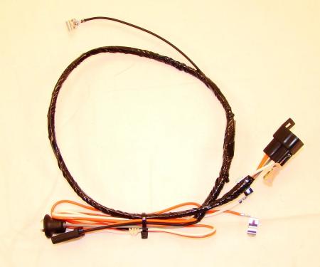 American Autowire 1966 Chevrolet Console Harness CH67913