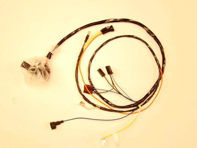 American Autowire 1969 Chevrolet Engine Harness CA97524