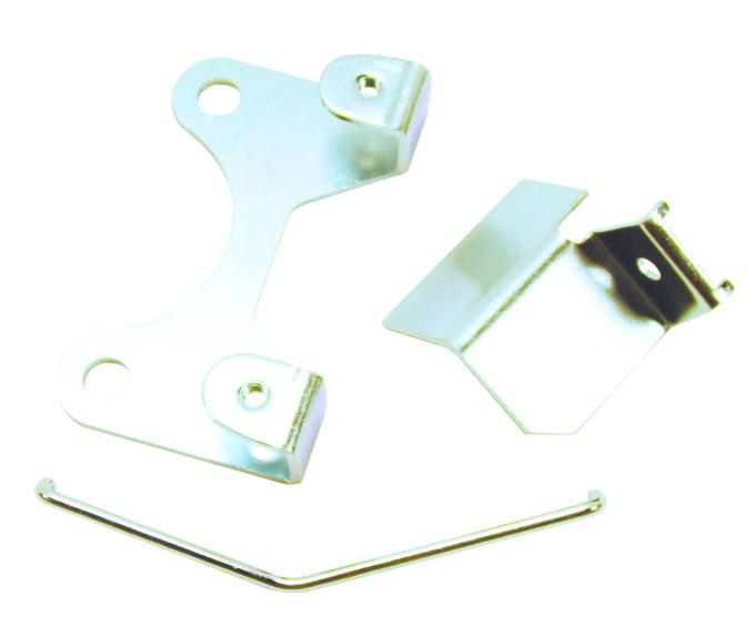 American Autowire 1963-1968 Buick / Chevrolet / Oldsmobile / Pontiac Back Up Switch Mounting Kit 39504