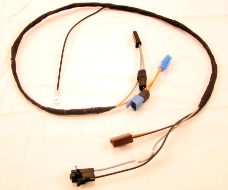 American Autowire 1969 Chevrolet Camaro Clock Harness CA97523