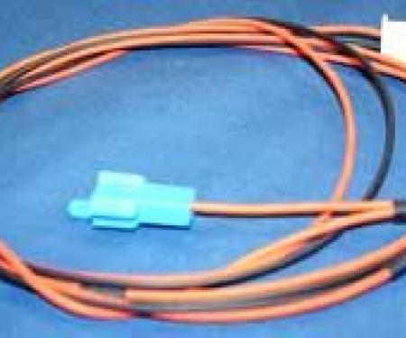 American Autowire 1970 Chevrolet Glove Box Light Harness CH01513