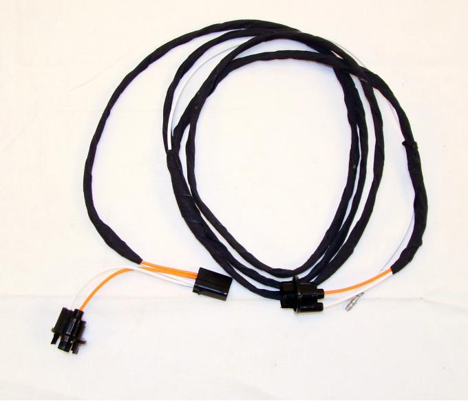 American Autowire 1967 Chevrolet / Pontiac Courtesy Light Harness CA72725