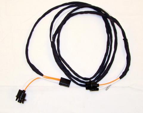 American Autowire 1967 Chevrolet / Pontiac Courtesy Light Harness CA72725