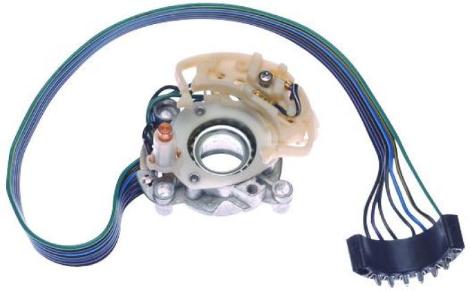 American Autowire 1965-1966 Buick / Chevrolet / Oldsmobile / Pontiac Turn Signal Switch 00387115