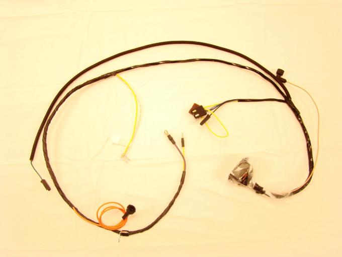 American Autowire 1967 Chevrolet Engine Harness CH70412
