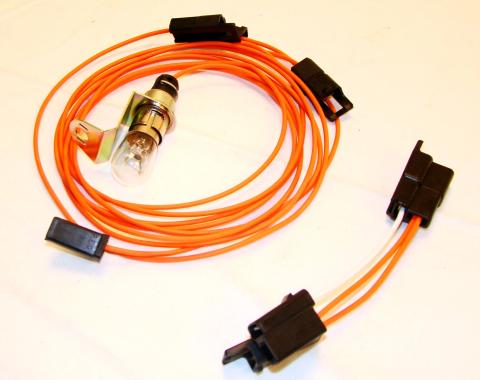 American Autowire 1968-1969 Chevrolet Trunk Light Assembly CH86767