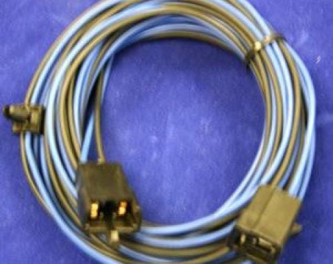 American Autowire 1970-1977 Chevrolet / Pontiac Speaker Harness 38574