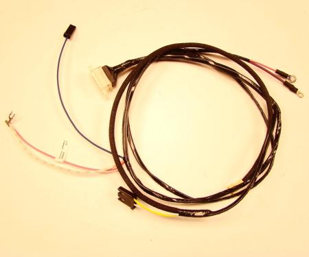 American Autowire 1962-1966 Chevrolet Chevy II Engine Harness NV42837