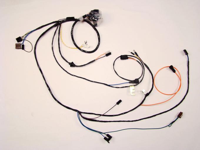 American Autowire 1970 Chevrolet Engine Harness CH01495