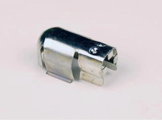 American Autowire 1953-1976 Chevrolet Corvette Cigarette Lighter Lamp Shield 02977777