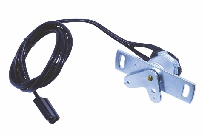 American Autowire 1965-1967 Pontiac Backup Light Switch Assembly 01993309