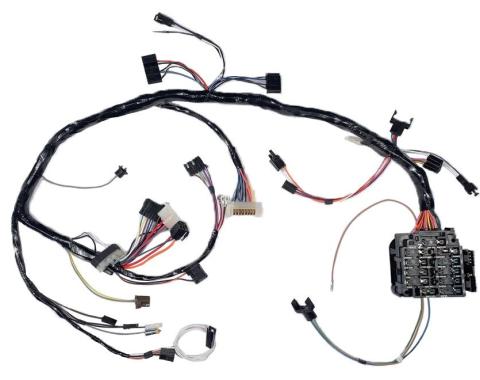 American Autowire 1975 Pontiac Firebird Dash Harness FB50773