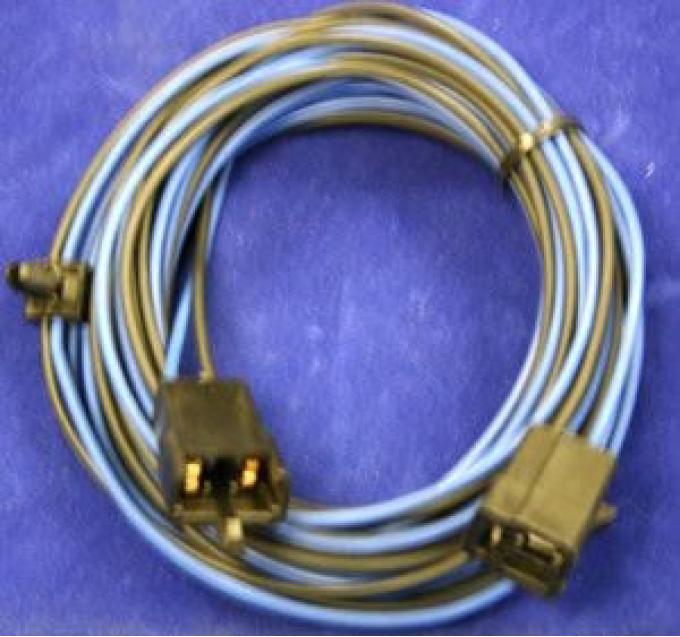 American Autowire 1970-1977 Chevrolet / Pontiac Speaker Harness 38574