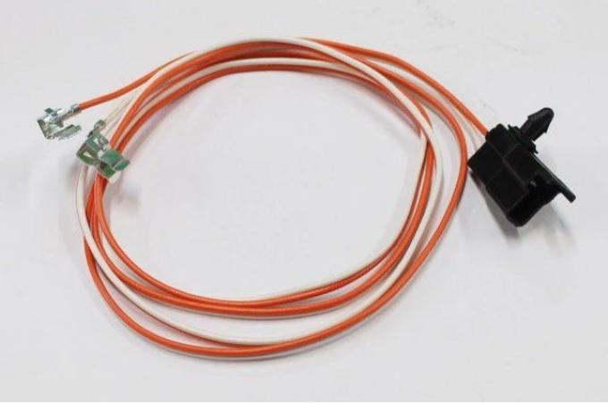 American Autowire 1967 Chevrolet / Pontiac Console Harness CA70656
