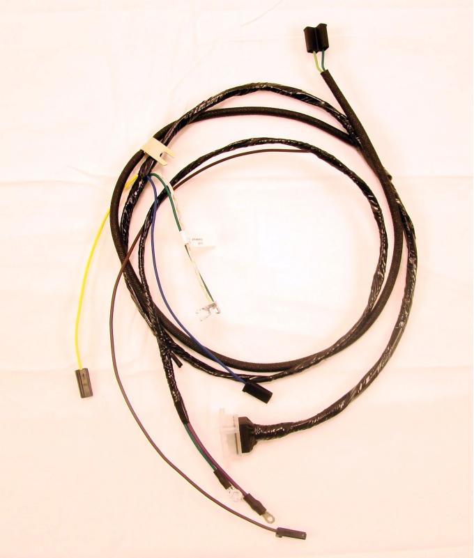 American Autowire 1962 Chevrolet Engine Harness CF40185