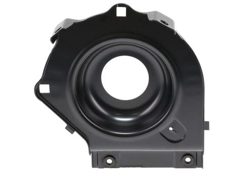 AMD Headlamp Housing, LH, 70-73 Camaro X141-3570-L