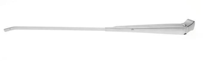 AMD Wiper Arm, Silver, 73-84 Chevy GMC C/K Truck Blazer Jimmy Suburban X382-4073-1