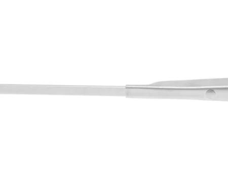 AMD Wiper Arm, Silver, 73-84 Chevy GMC C/K Truck Blazer Jimmy Suburban X382-4073-1