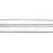 AMD Front Door Panel Trim w/o Door Strap Holes, Pair, 81-91 Chevy GMC C/K Pickup Blazer Jimmy Suburban 542-4081-2P