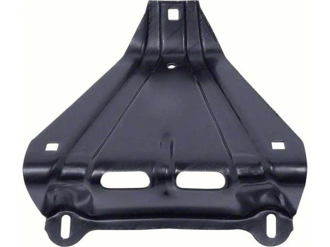 1967-1968 Chevrolet Camaro Front License Plate Mounting Bracket